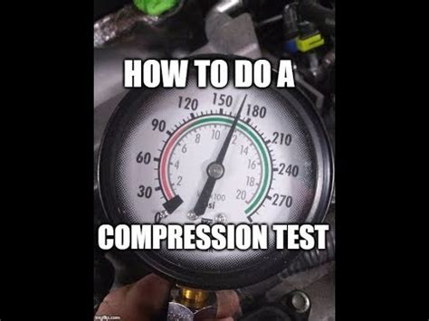 compression test mazdaspeed 3|Mazda 3 Service Manual: Compression .